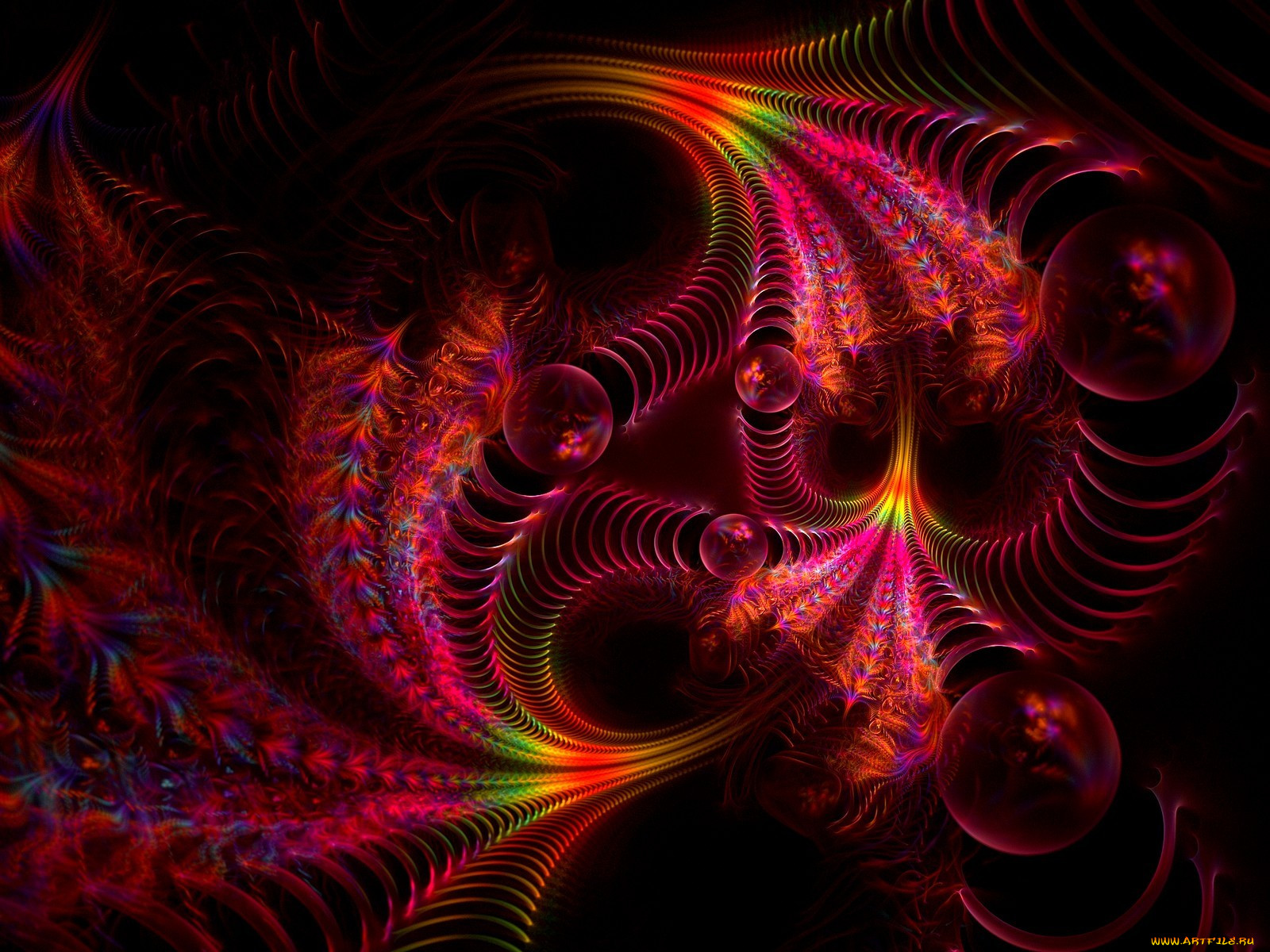3, , fractal, , , , 